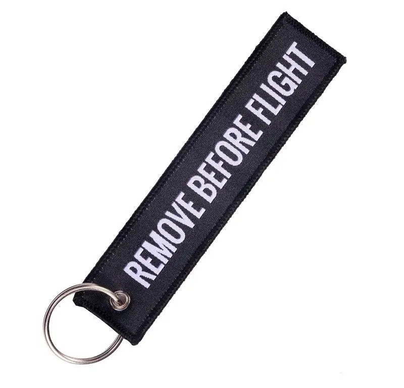 KeyFlight Starter package