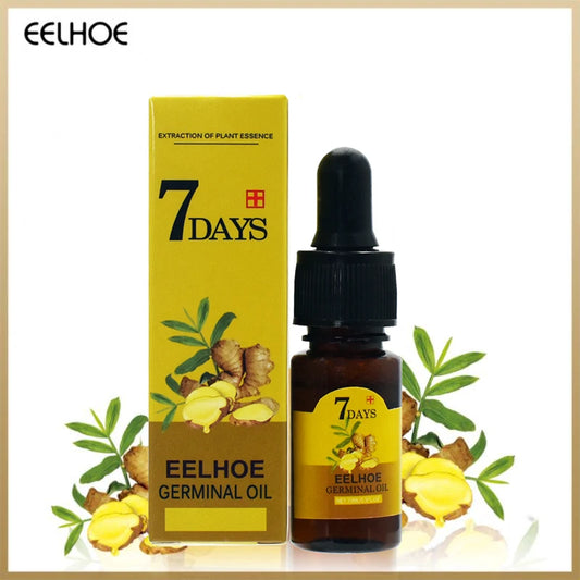 EELHOE hair growth oil